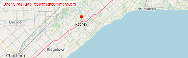 VICINITY MAP