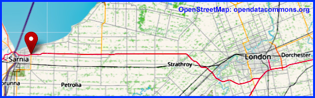 VICINITY MAP