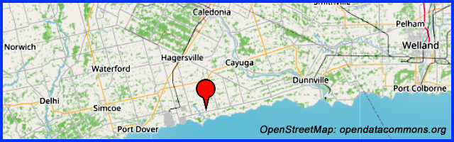 VICINITY MAP