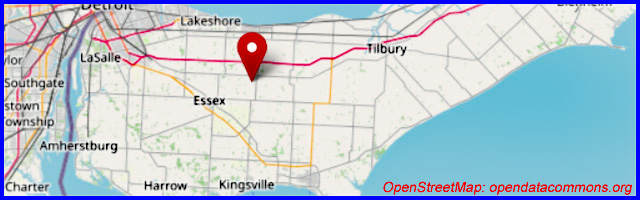 VICINITY MAP