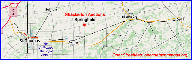 VICINITY MAP