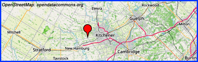 VICINITY MAP