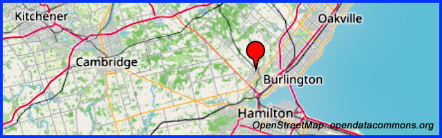 VICINITY MAP