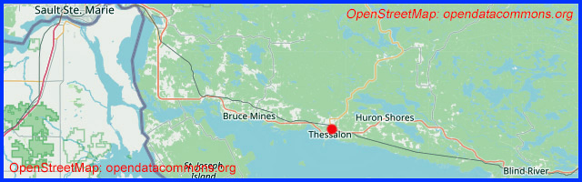 VICINITY MAP