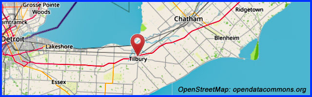 VICINITY MAP