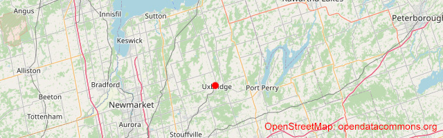 VICINITY MAP