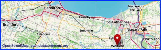 VICINITY MAP